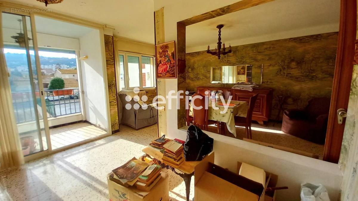 Appartement à SETE