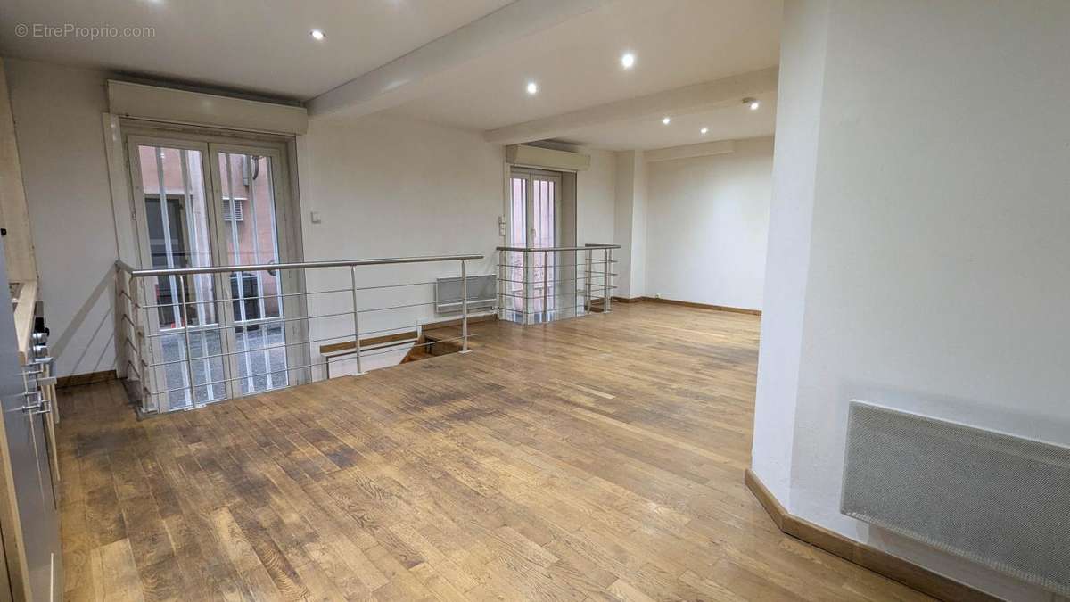 Appartement à LYON-1E