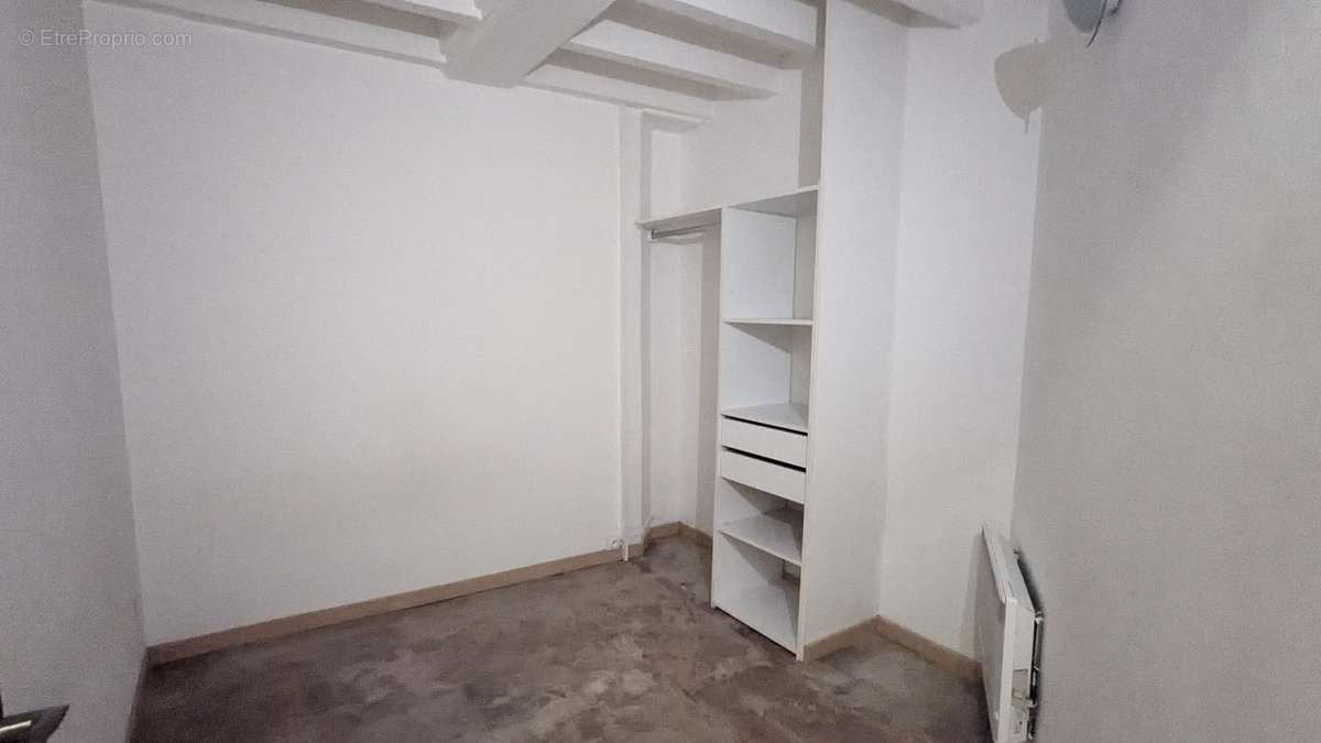 Appartement à LYON-1E