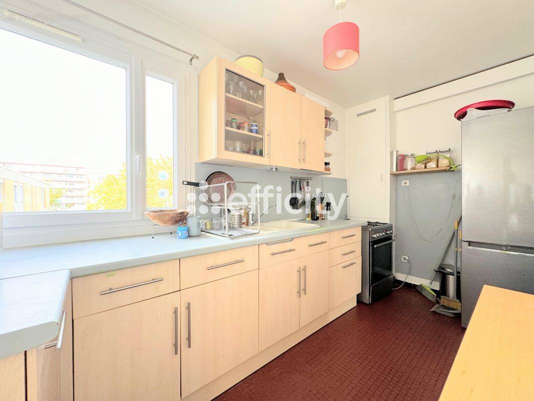 Appartement à CRETEIL