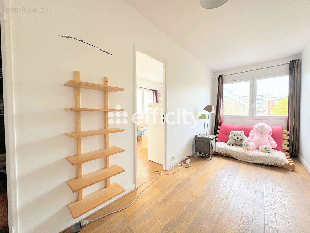 Appartement à CRETEIL