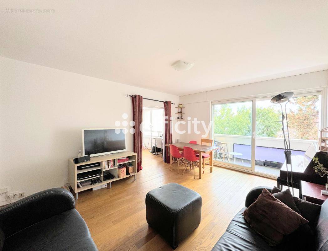 Appartement à CRETEIL