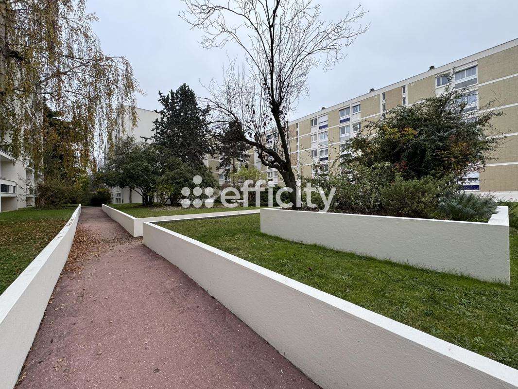 Appartement à CRETEIL