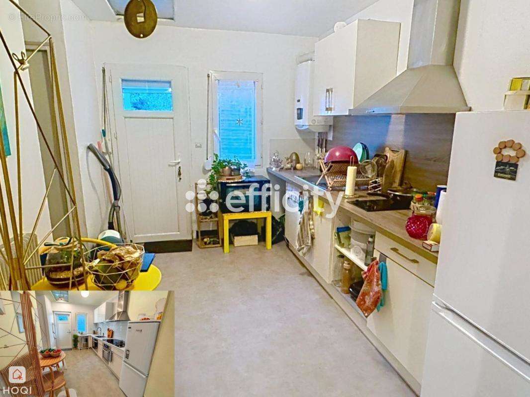 Appartement à AMIENS