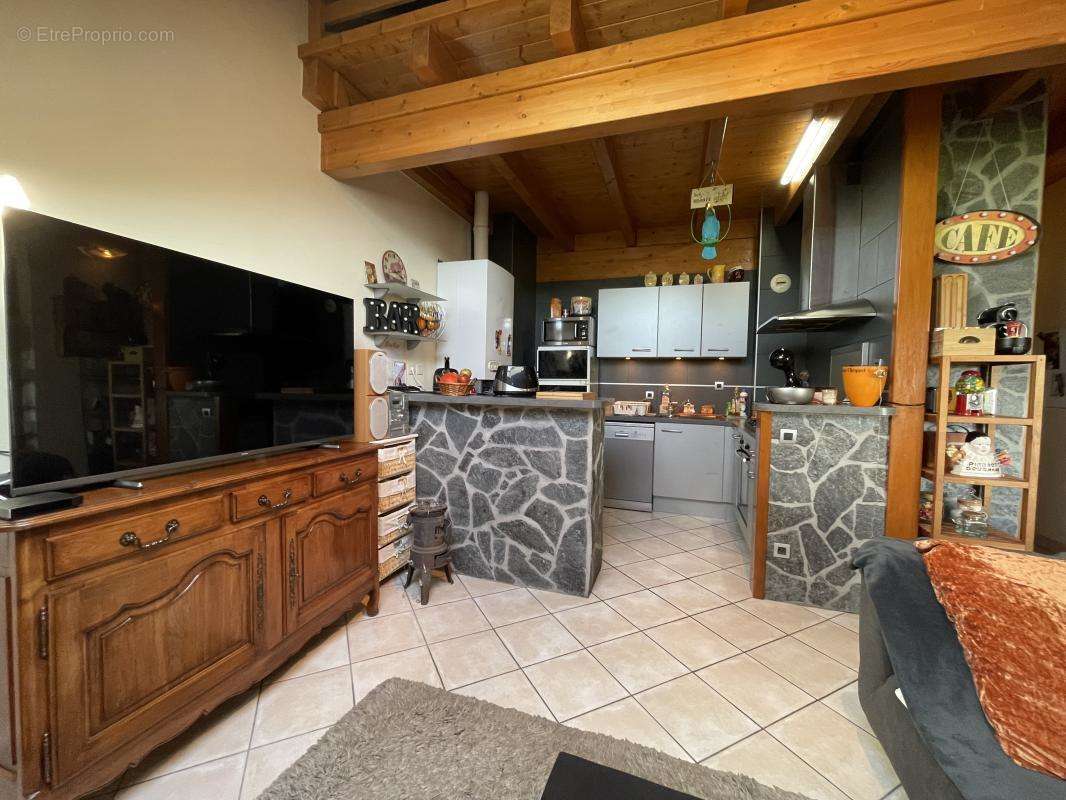 Appartement à ANNECY