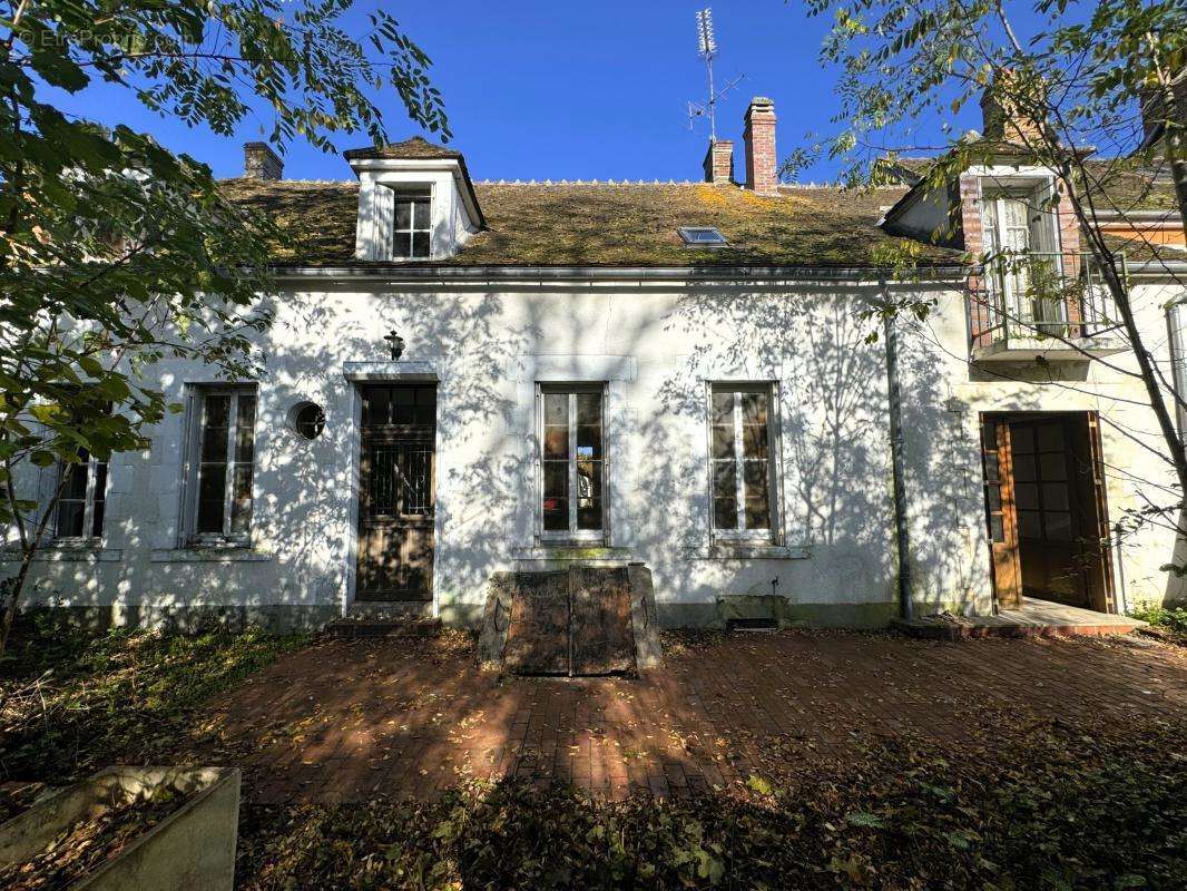 Maison à APPOIGNY