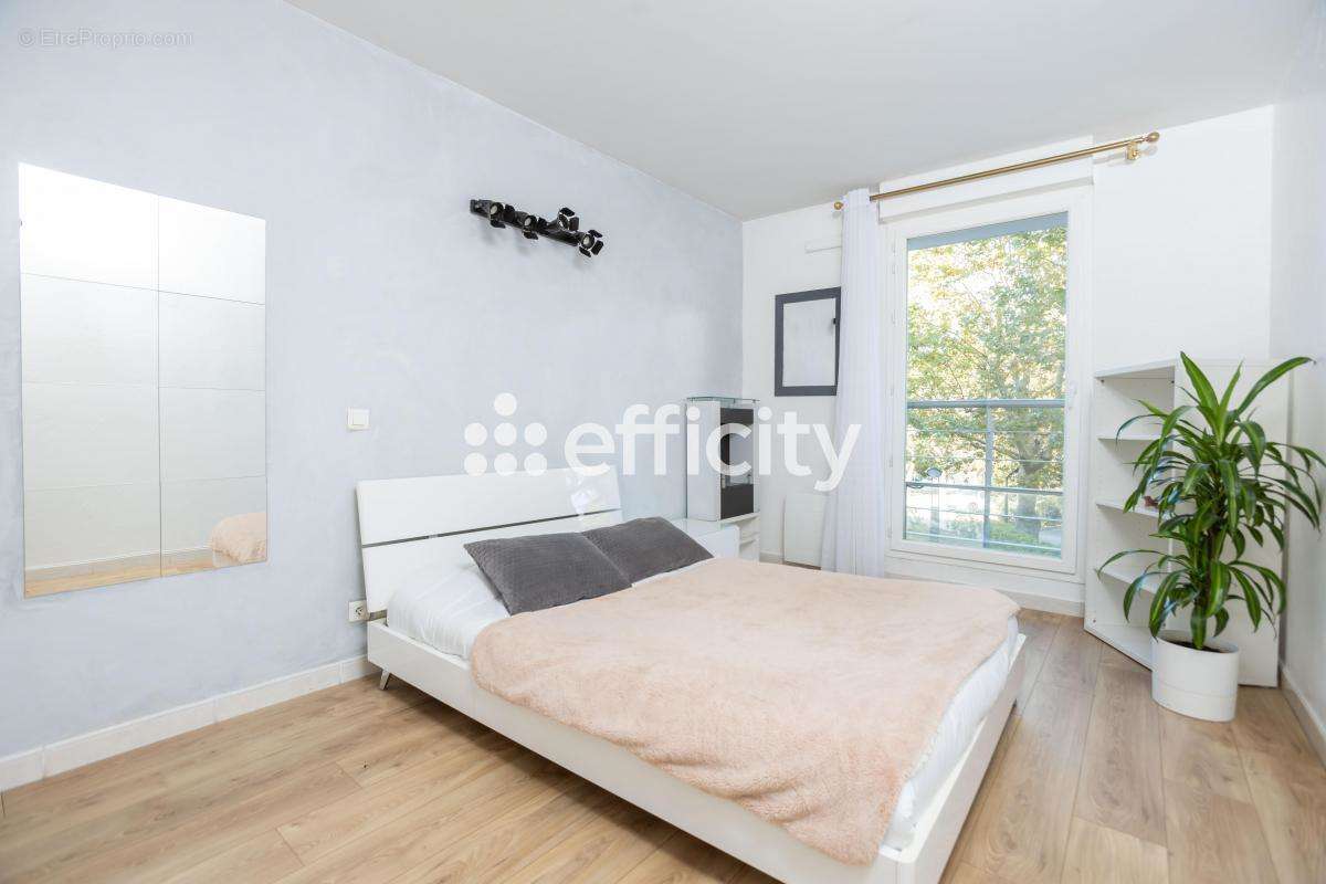 Appartement à MARSEILLE-9E