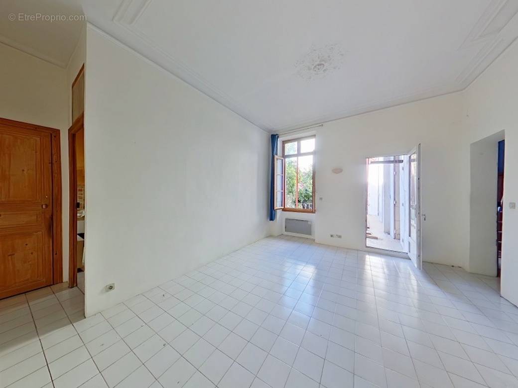 Appartement à NIMES