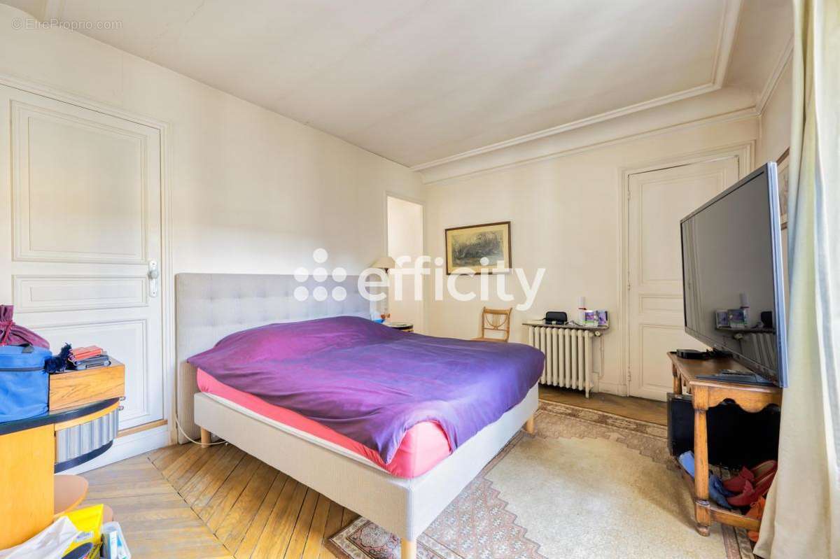 Appartement à PARIS-8E