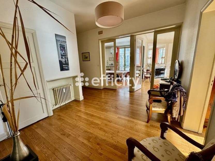 Appartement à CLERMONT-FERRAND