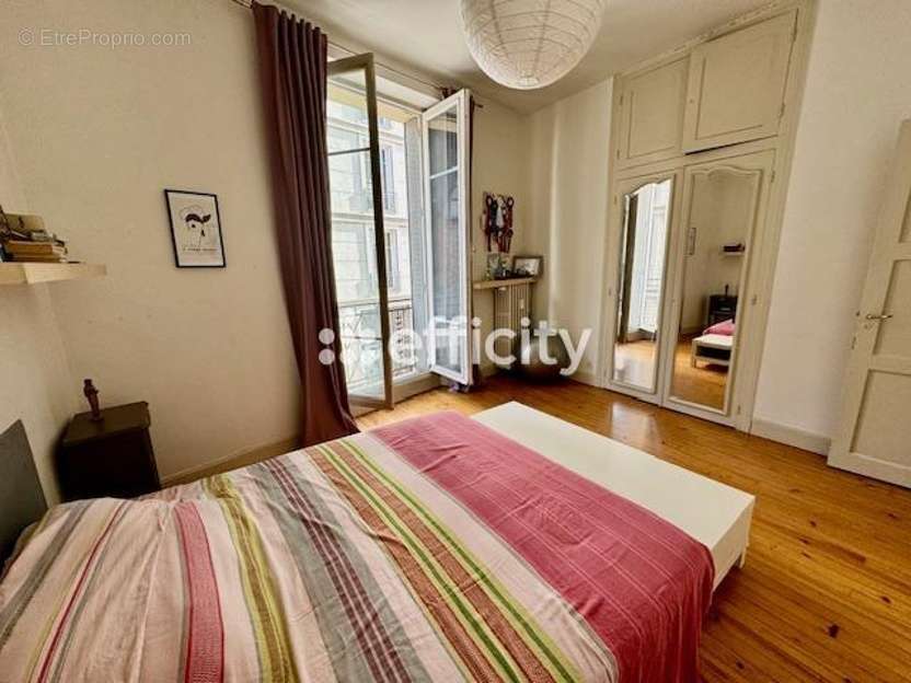 Appartement à CLERMONT-FERRAND