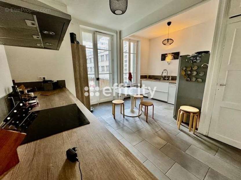 Appartement à CLERMONT-FERRAND