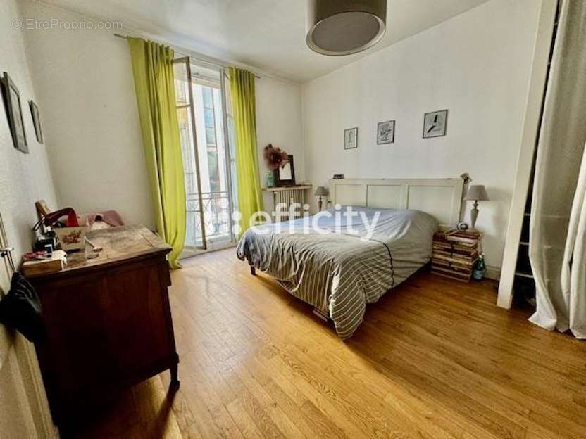 Appartement à CLERMONT-FERRAND