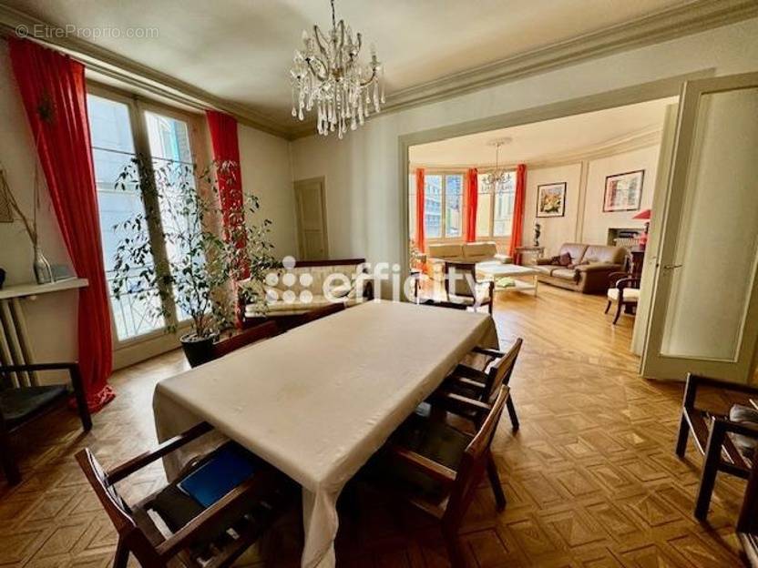 Appartement à CLERMONT-FERRAND