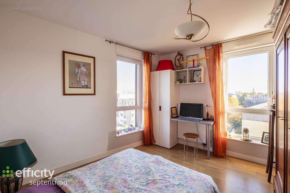 Appartement à LILLE