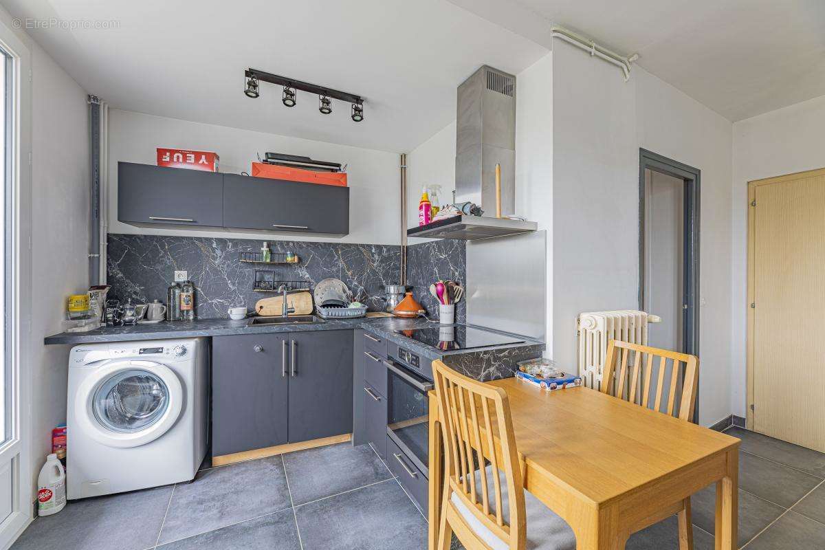 Appartement à TOURS