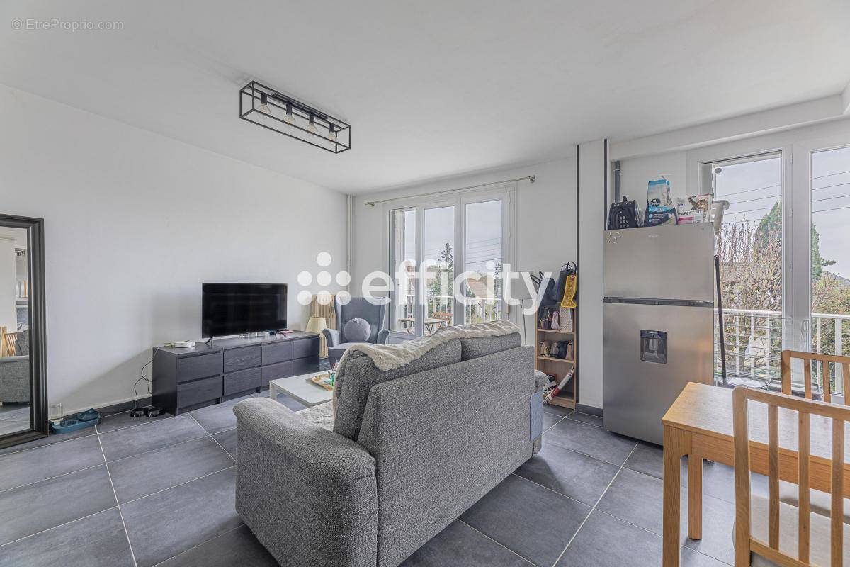 Appartement à TOURS