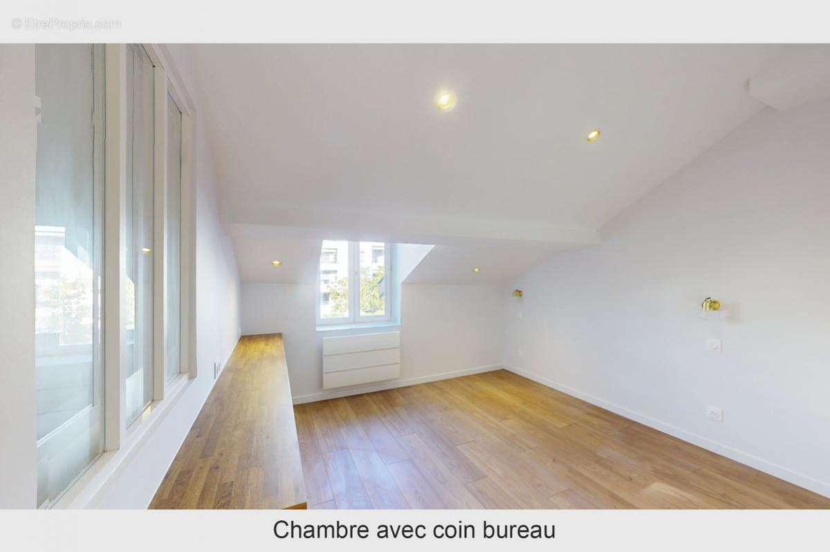 Appartement à LYON-3E