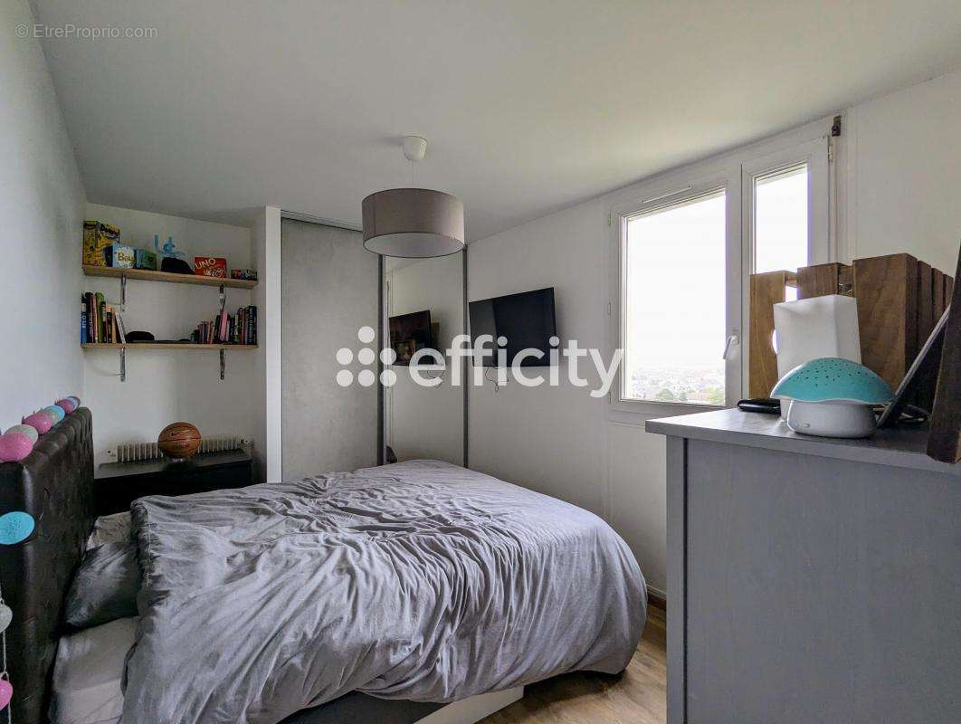 Appartement à TOURS