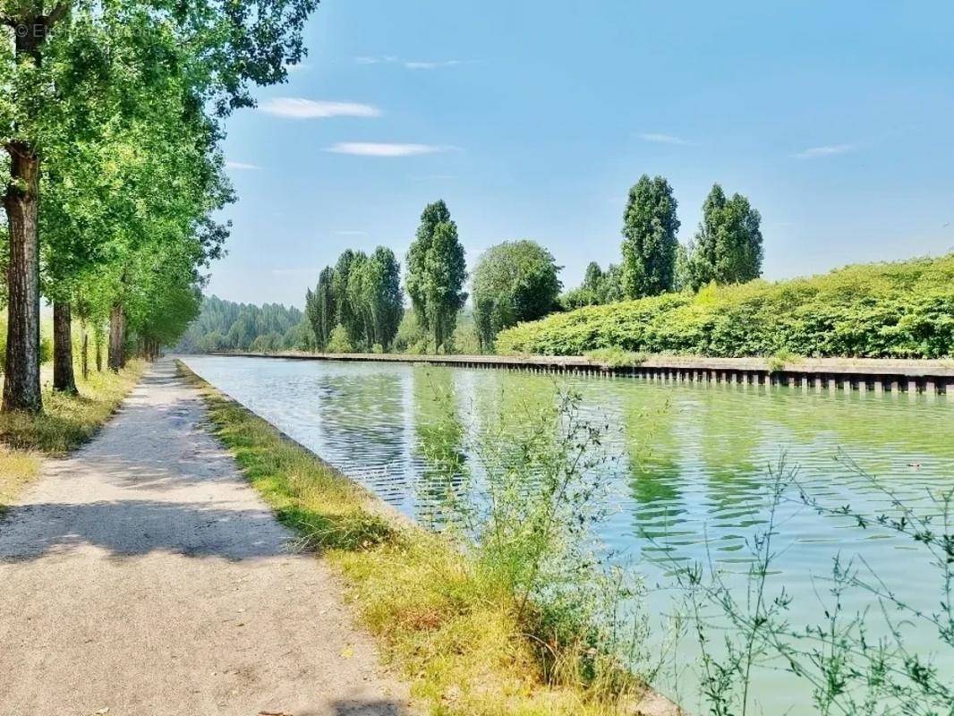 Appartement à PANTIN