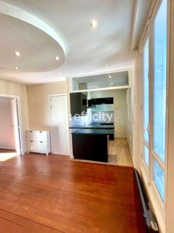 Appartement à LE RAINCY