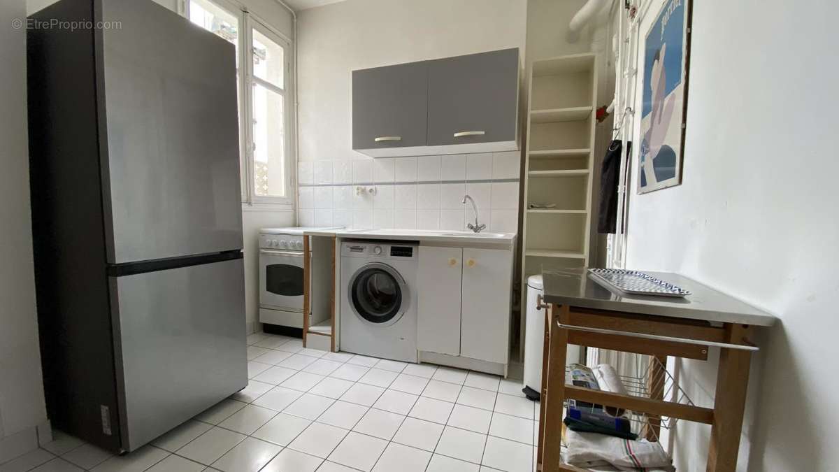 Appartement à VINCENNES