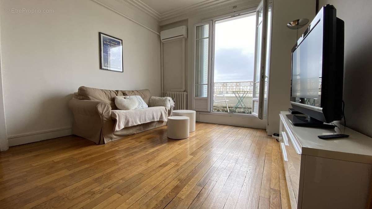 Appartement à VINCENNES