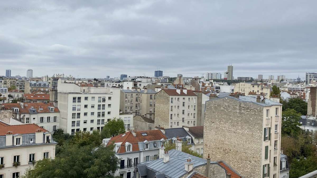 Appartement à VINCENNES