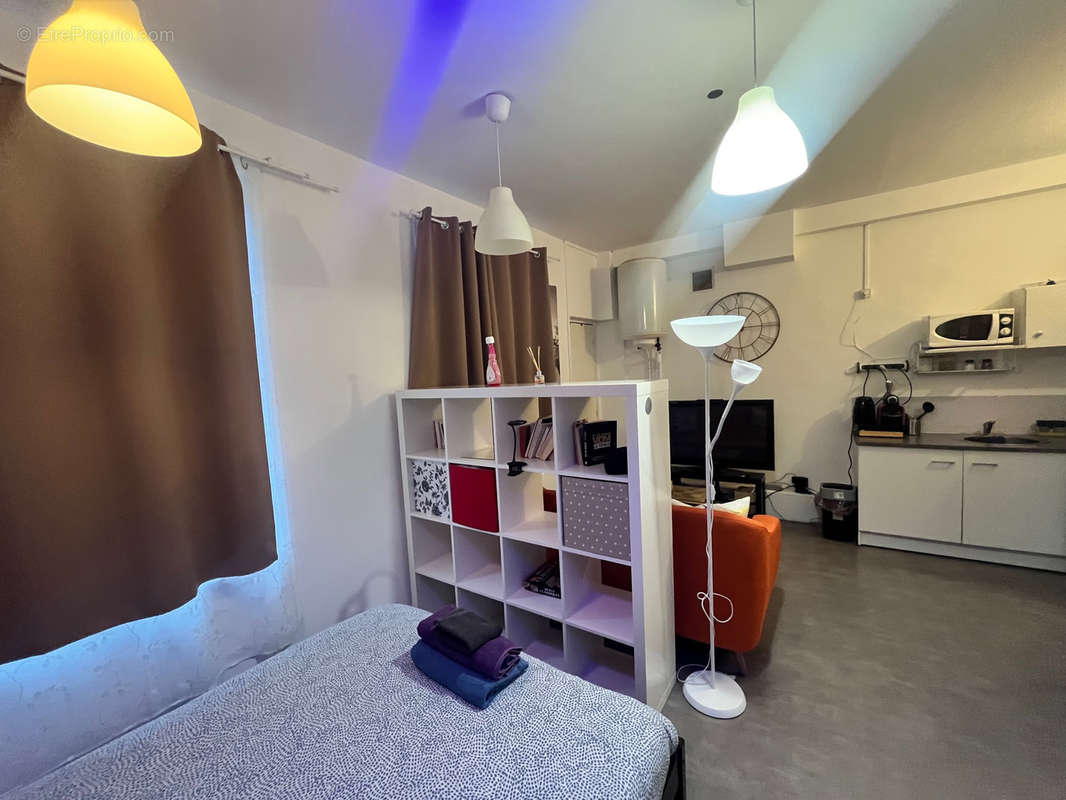 Appartement à ROUBAIX