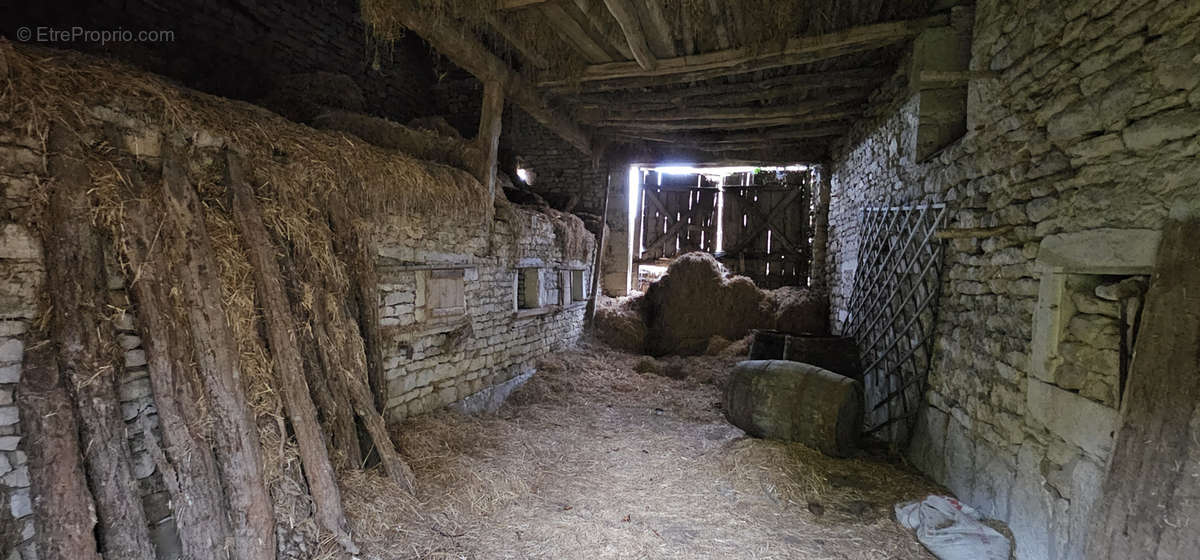 Maison à GRENOIS