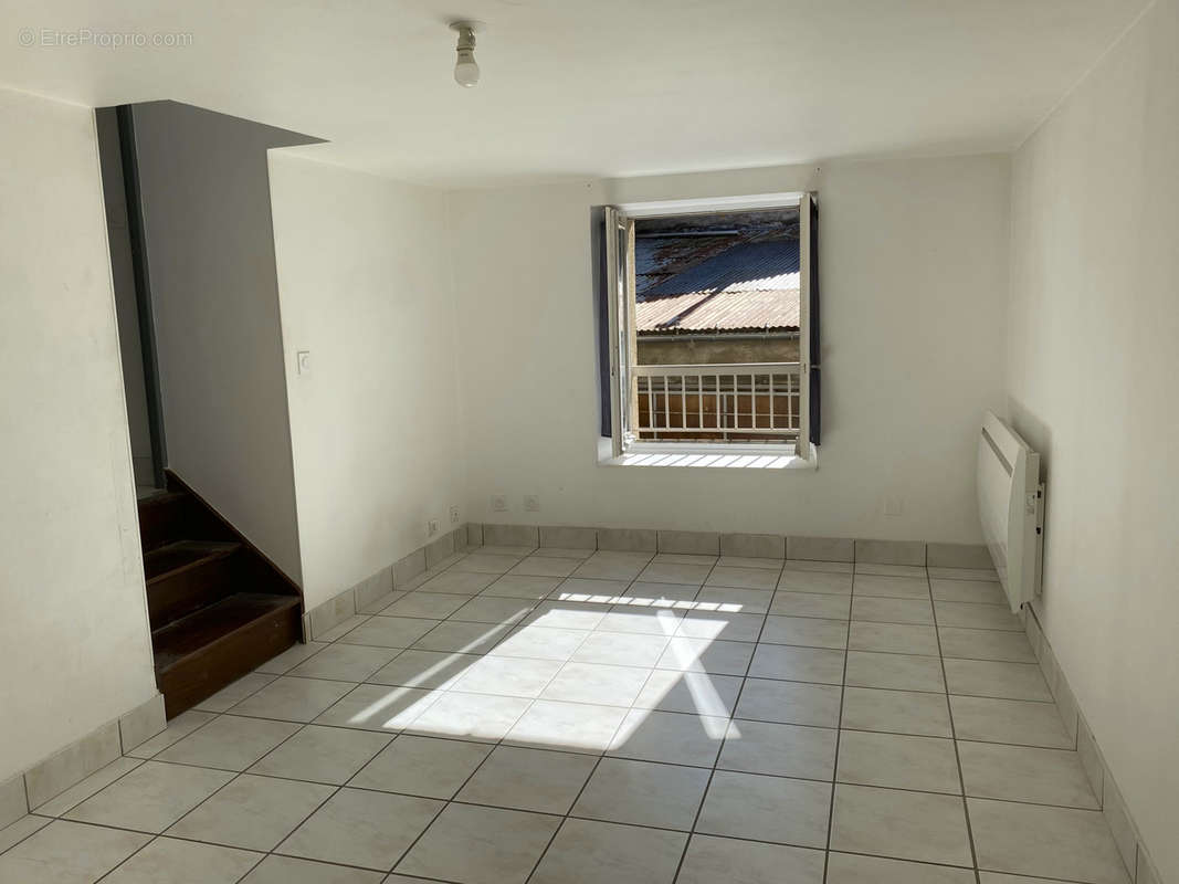 Appartement à AURILLAC