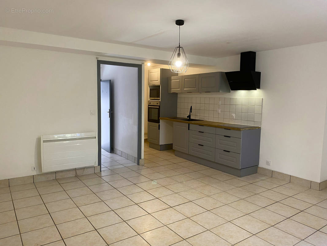 Appartement à AURILLAC