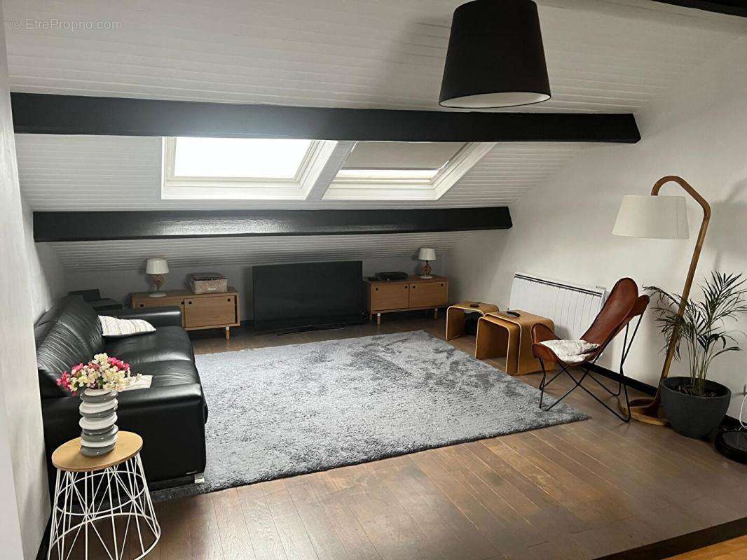 Appartement à VINCENNES