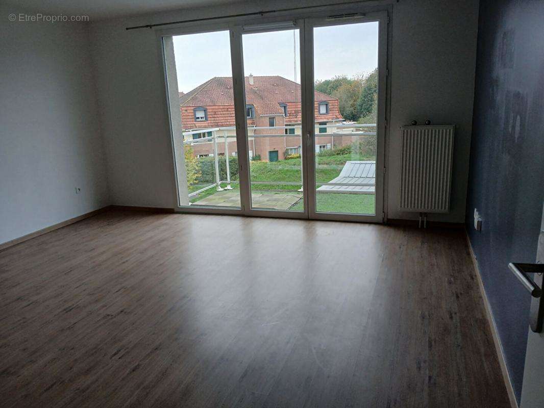 Appartement à LILLE