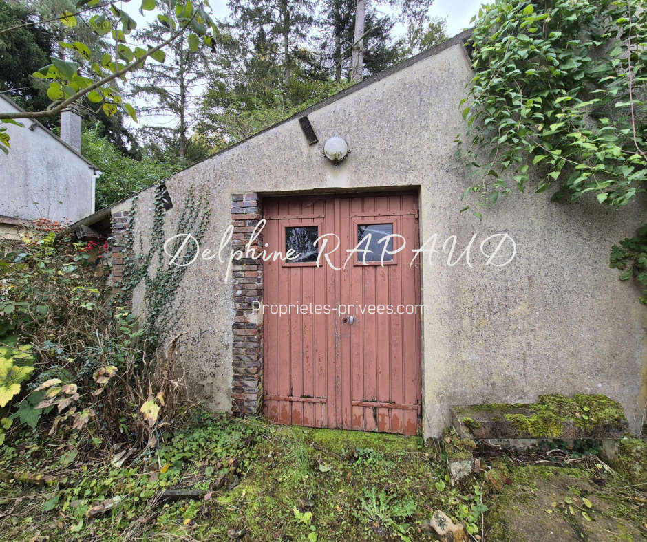 Maison à CONDE-SUR-HUISNE