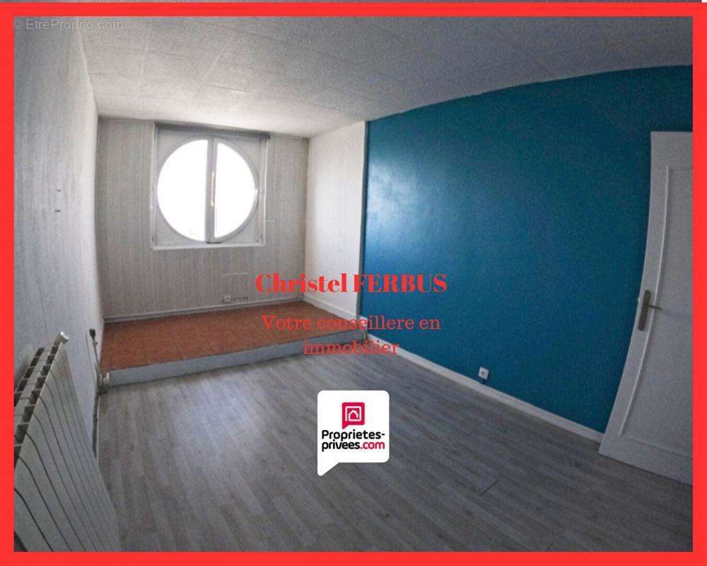 Appartement à SEVRAN