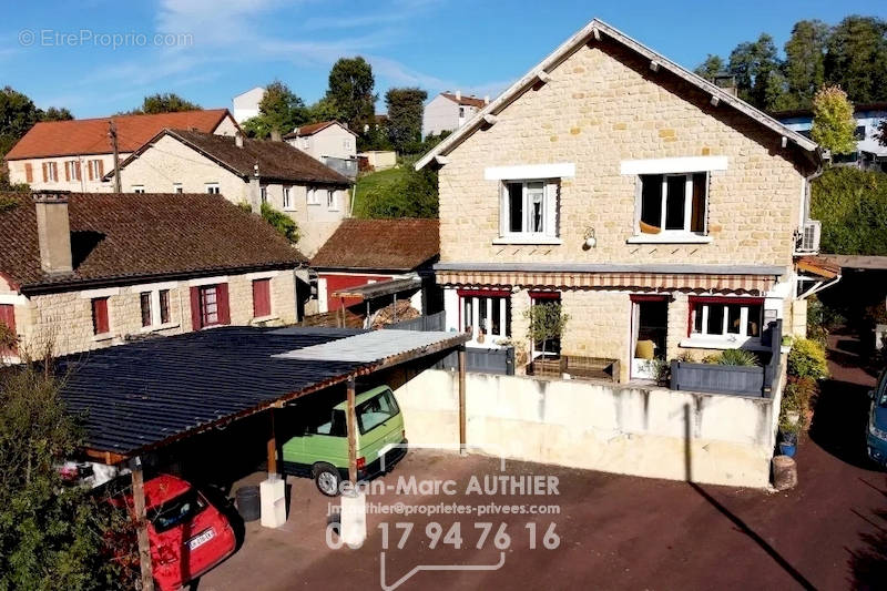 Maison à SARLAT-LA-CANEDA