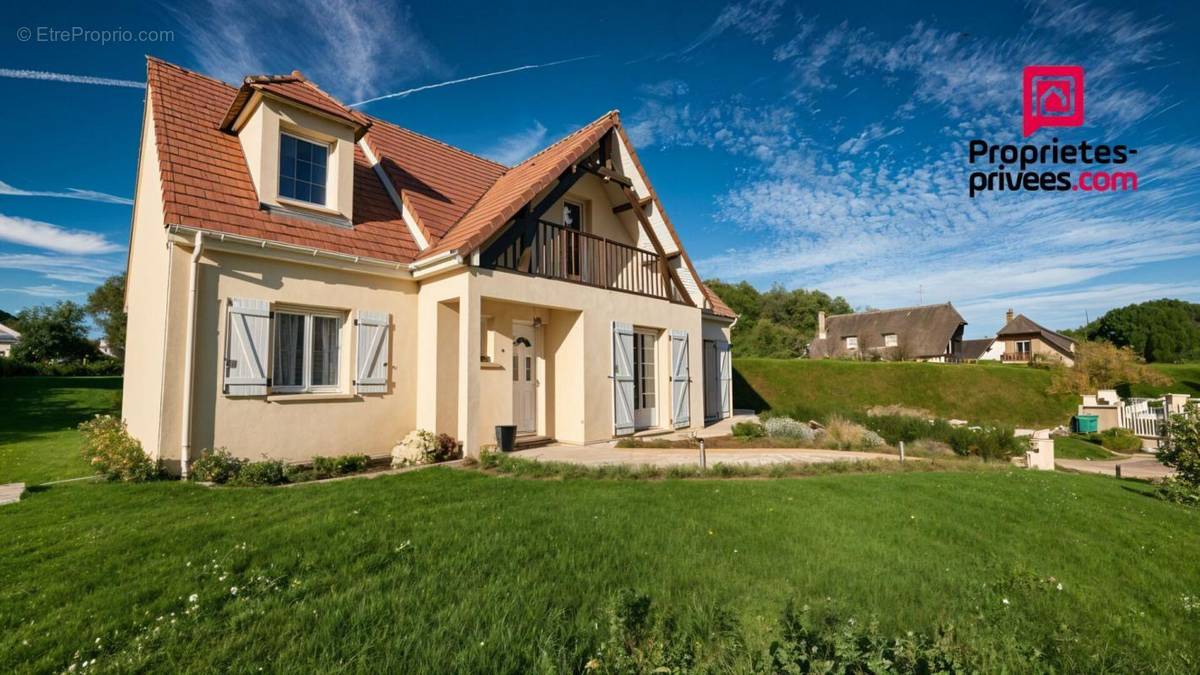 Maison à EVREUX