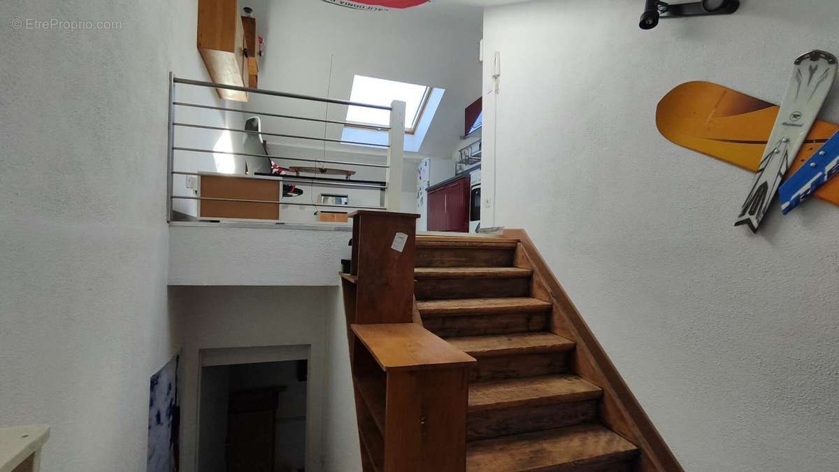 Appartement à MULHOUSE