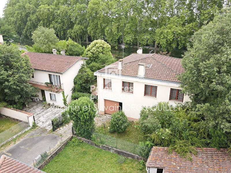 Maison à TOULOUSE