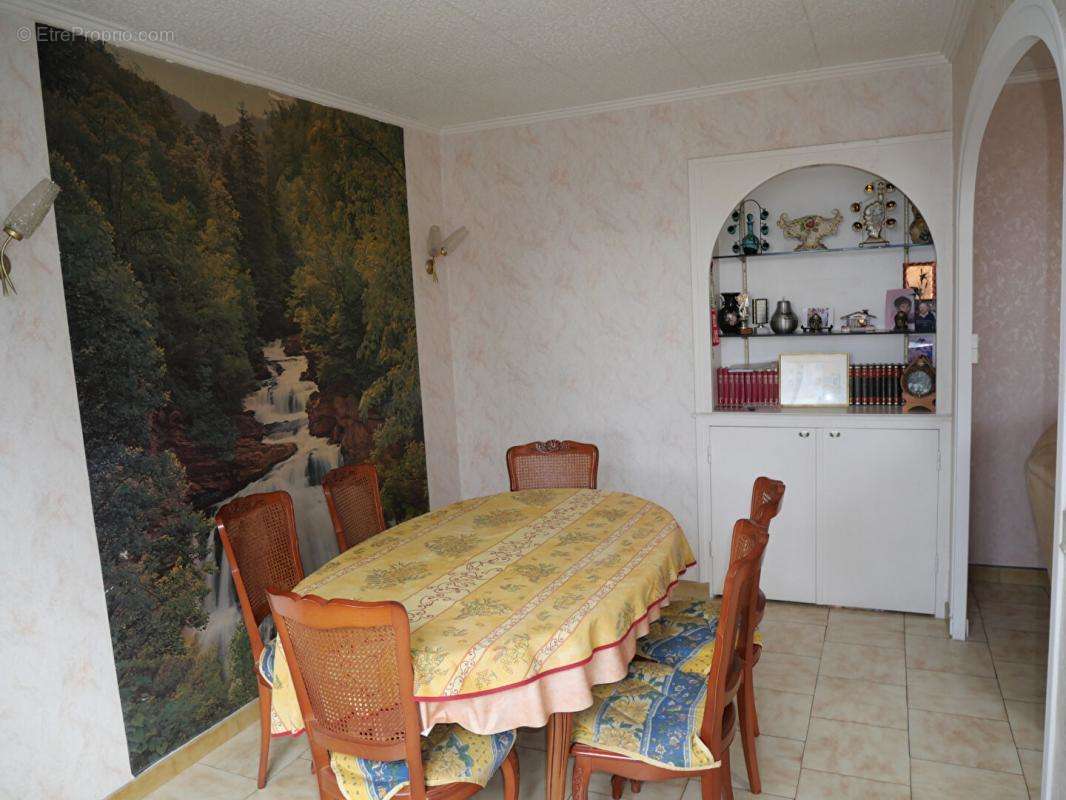 Appartement à LYON-5E