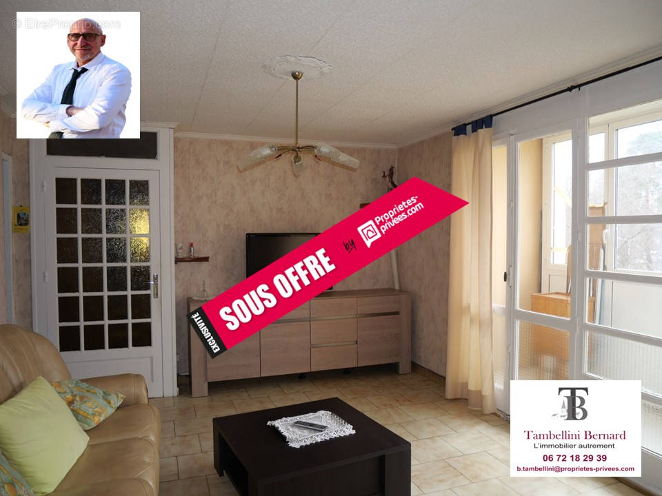 Appartement à LYON-5E