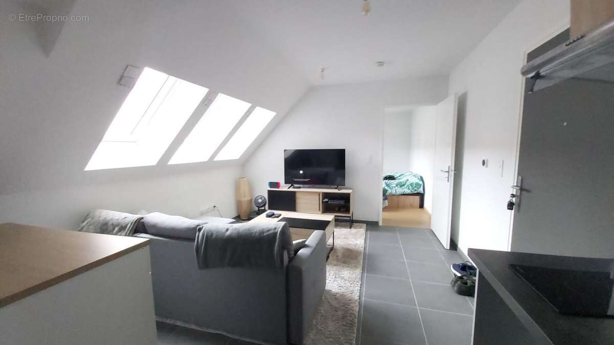 Appartement à ARPAJON