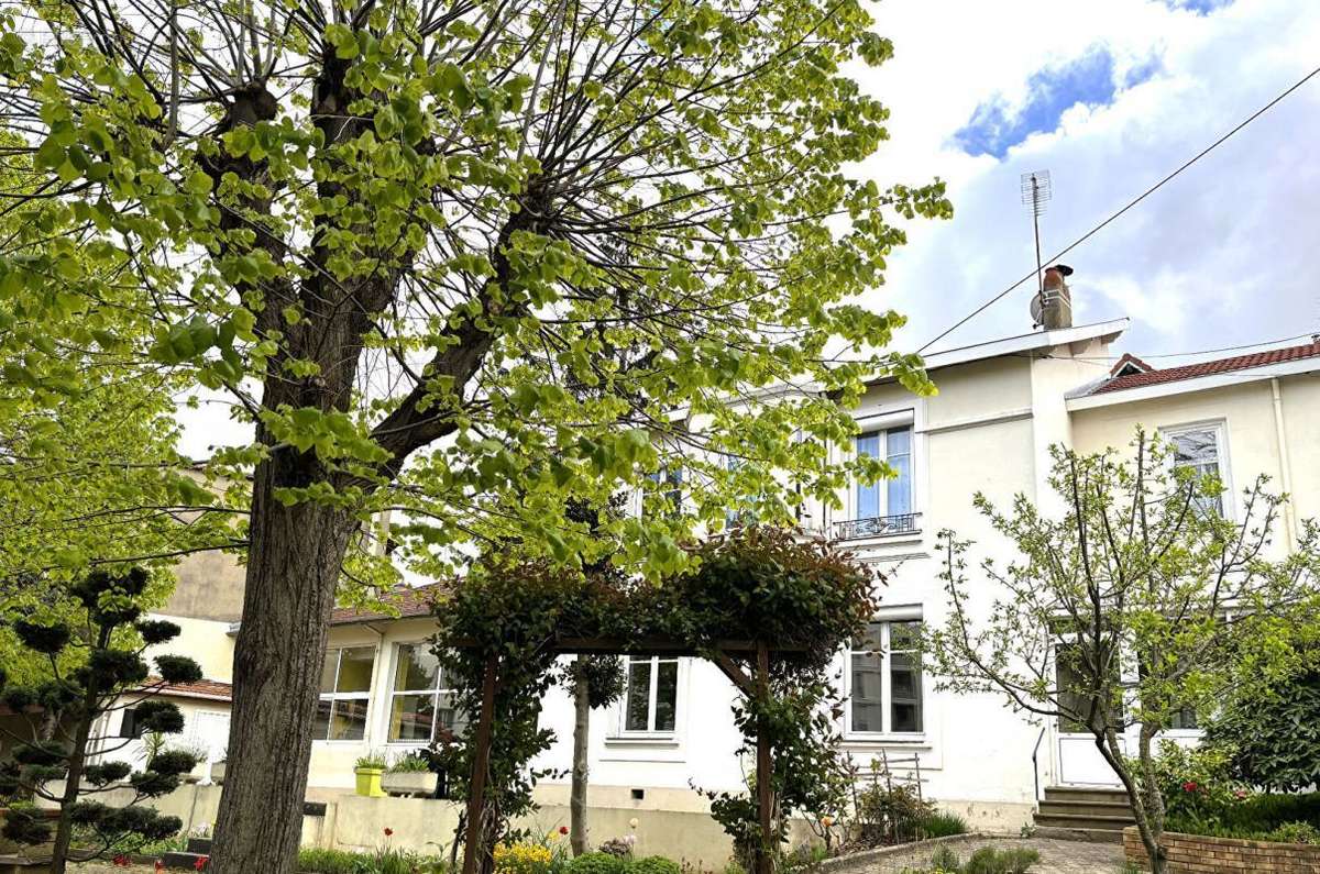 Maison à SAINT-ETIENNE