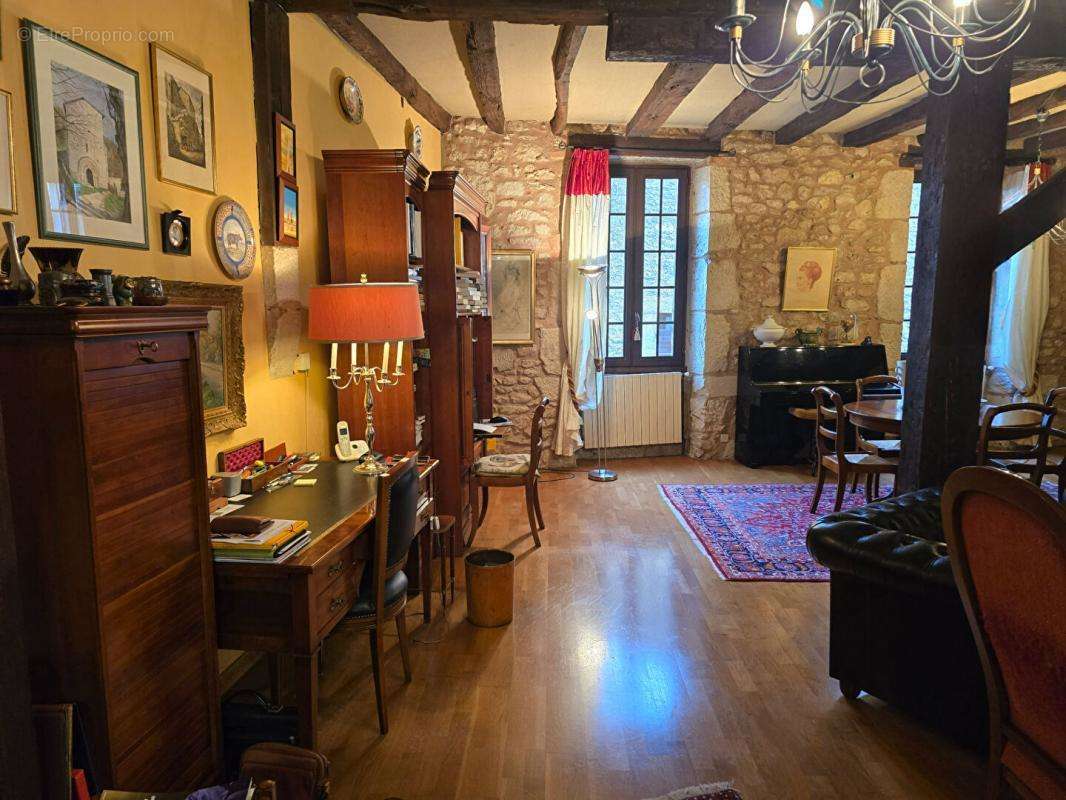 Appartement à PERIGUEUX