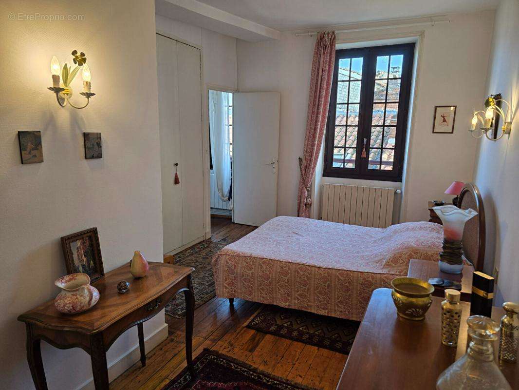 Appartement à PERIGUEUX