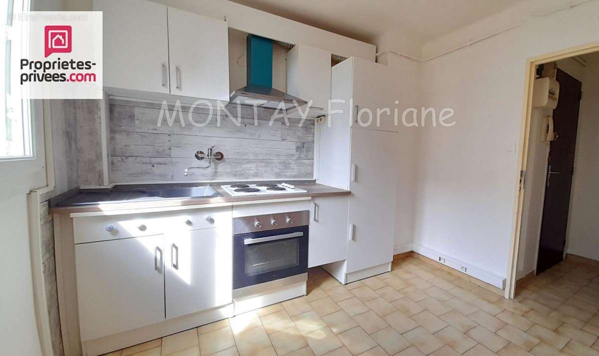 Appartement à SAINT-RAPHAEL