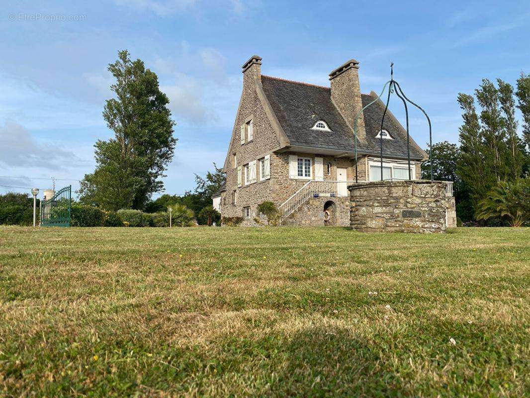 Maison à BREST