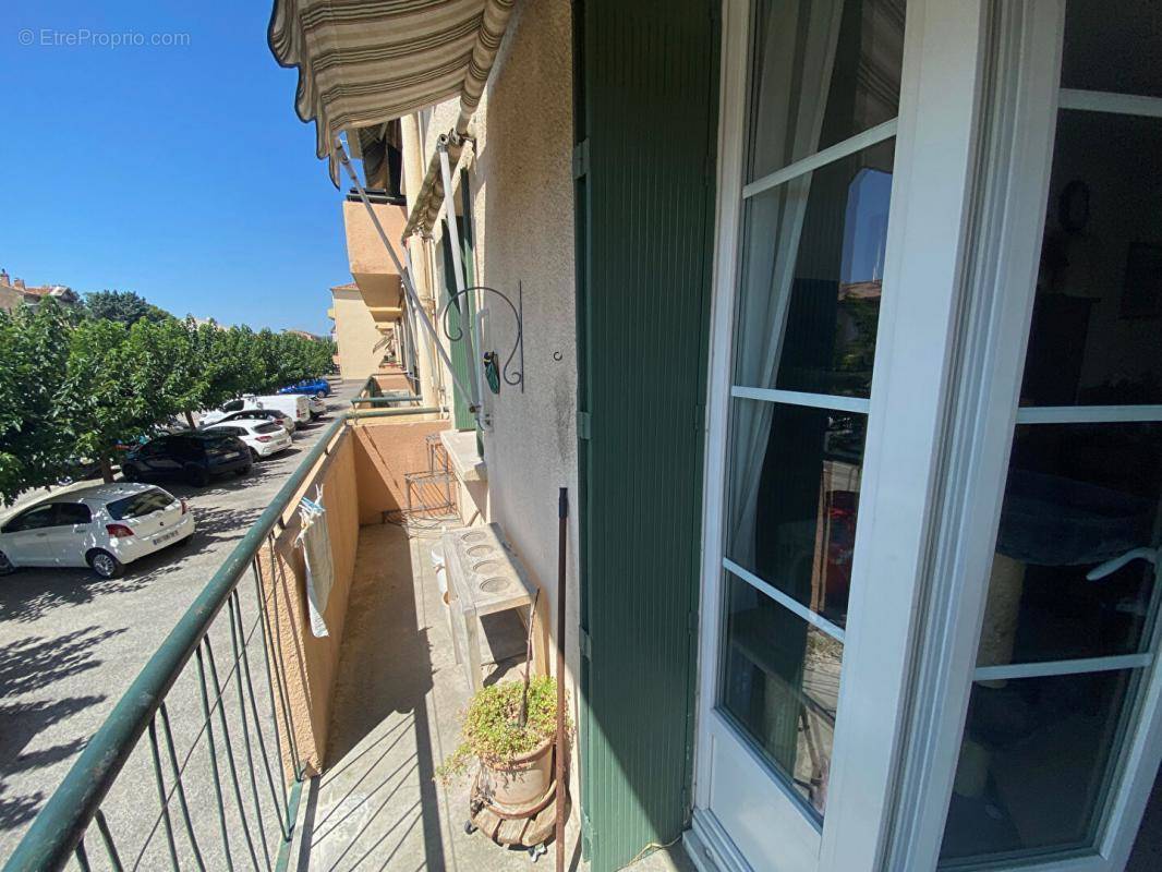 Appartement à SALON-DE-PROVENCE