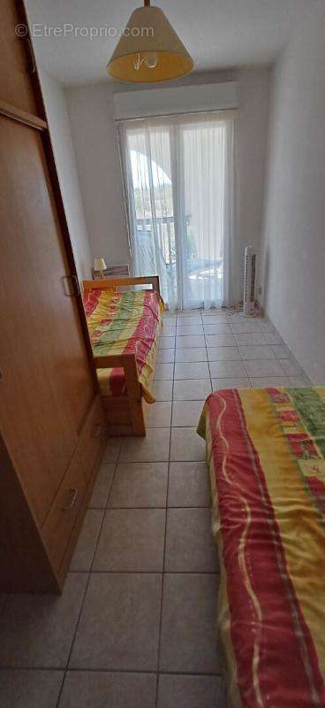 Appartement à SAINT-CYPRIEN